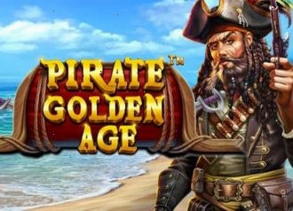 слот Pirate Golden